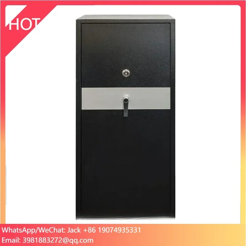 

Factory Outlet Safe Box Professional Solid Custom 14 Steel Safe Security Safe Box