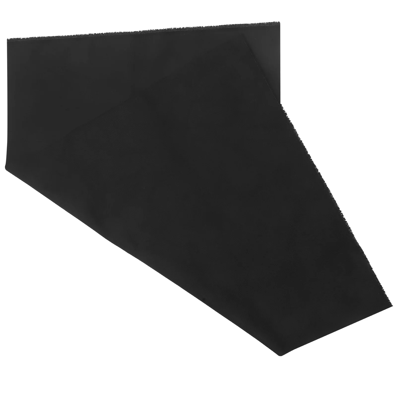 ورقة قماش الكتان كبيرة متينة للتطريز عبر غرزة التطريز الخياطة مفرش المائدة حقيبة يد المحفظة 60 بوصة