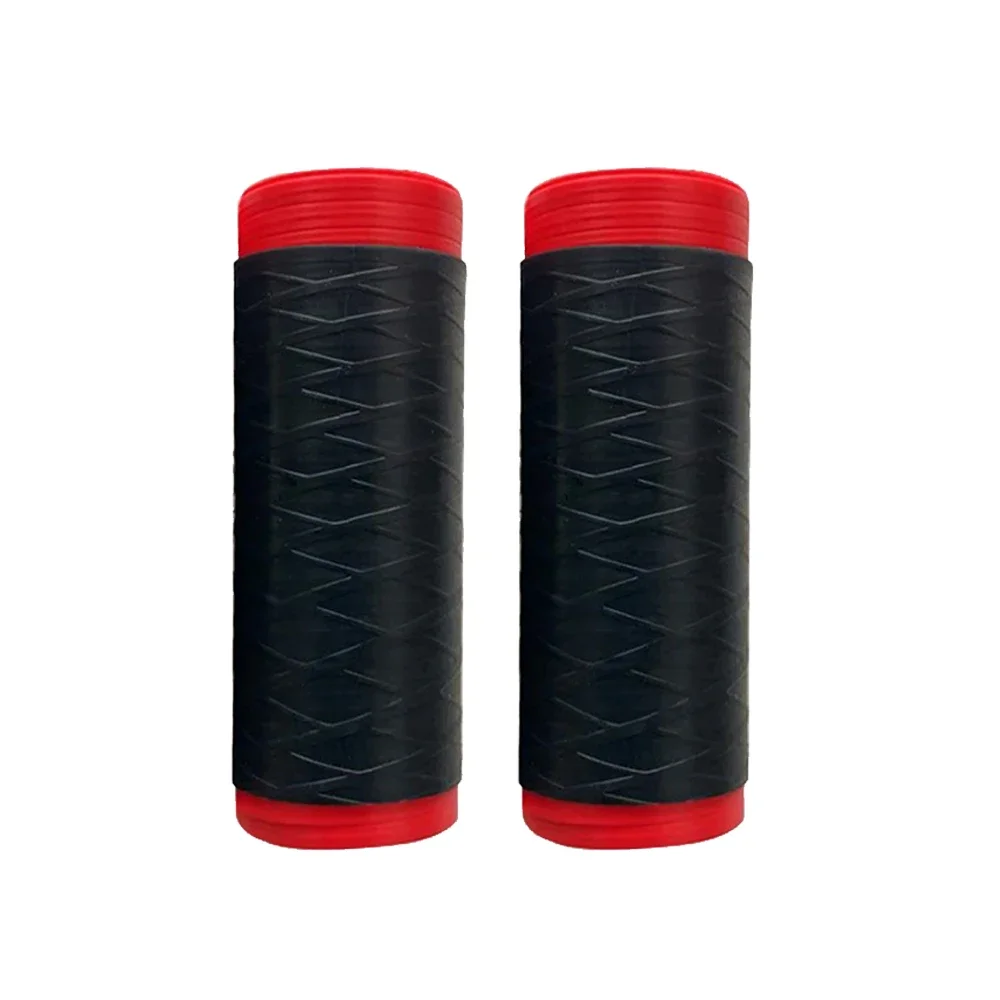 Universal Motorcycle Handlebar Cover Self-Shrinking Non-slip Moto Modification Riding Equipment Protective Handlebar Covers