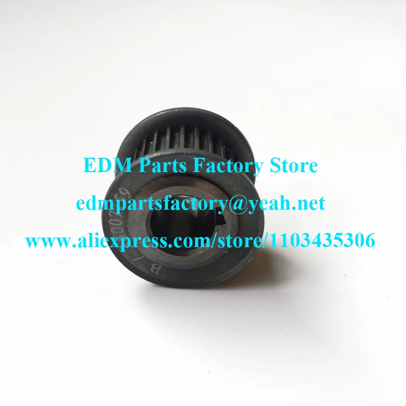 ruota-a-cinghia-piccola-fw1-336007159-per-macchine-serie-actspark-fw1-fw2-fw3-puleggia-a-cinghia-per-elettroerosione-piccola-b