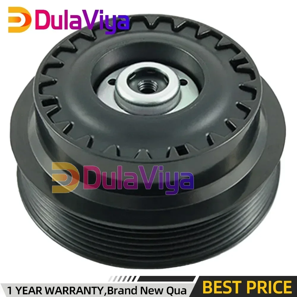 For Auto Air Compressor Clutch For Mercedes C-W204 E-W212 GLK  A0022305011 0022304511 0008307700 0012309411