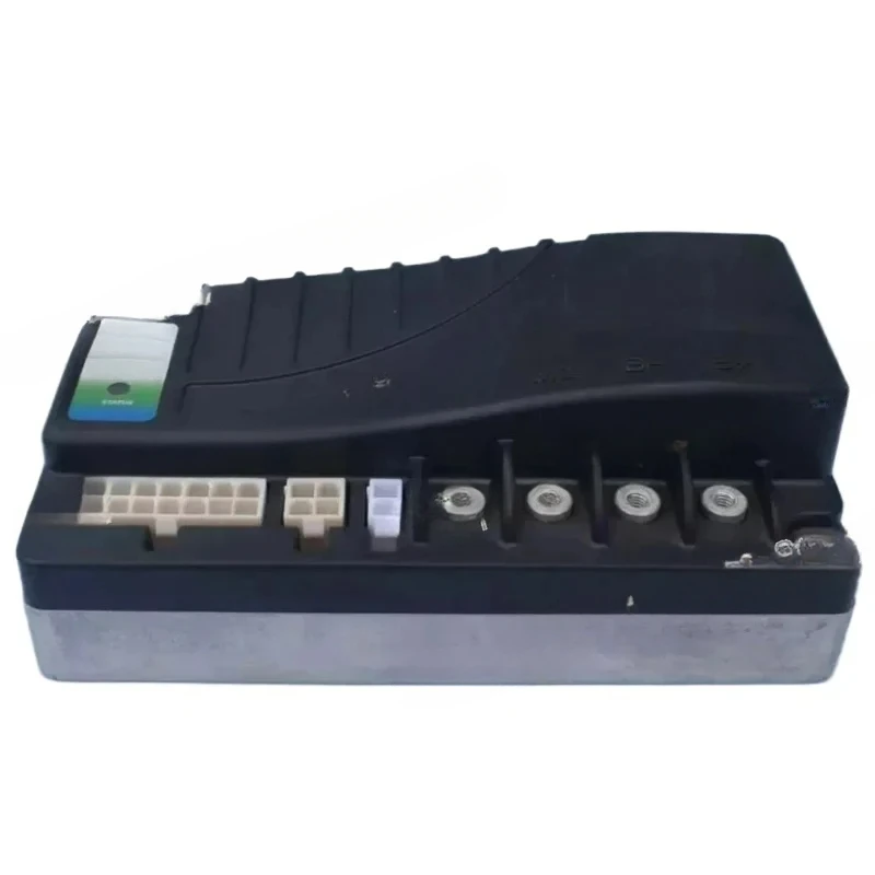 Curtis 121S-2501 Непрерывный контроллер FOR8.5 Поддоны Грузовики/транспортные средства