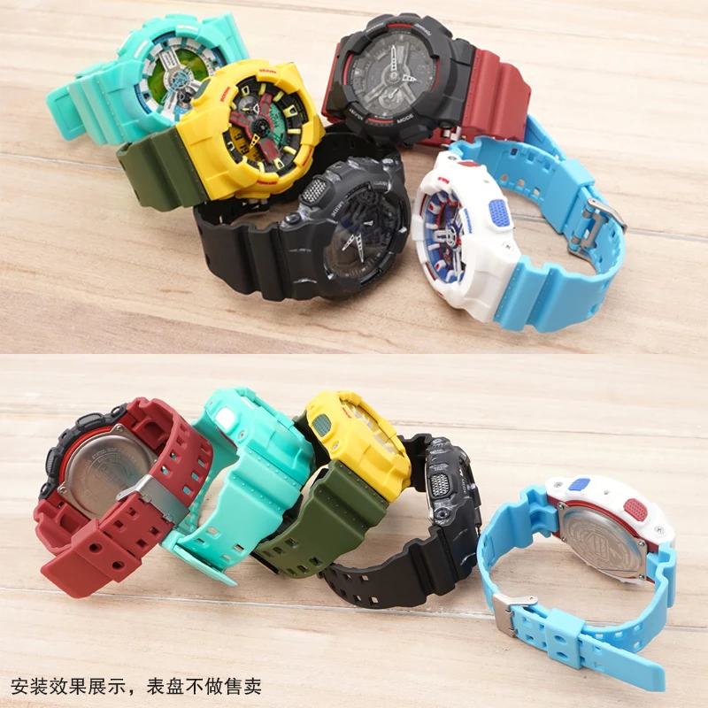 16Mm Shockproof Sol…