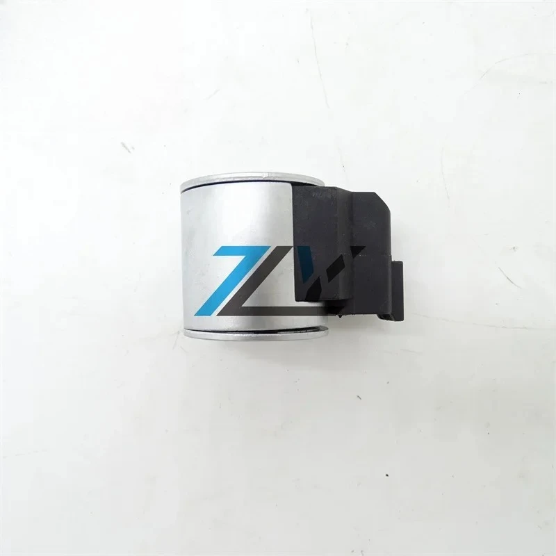 

25-221143 Solenoid Valve Coil For 3CX 4CX Engine