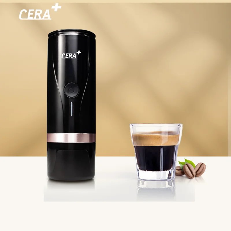 2022 electric travel coffee maker electric drip coffee makers turkish coffee maker electric