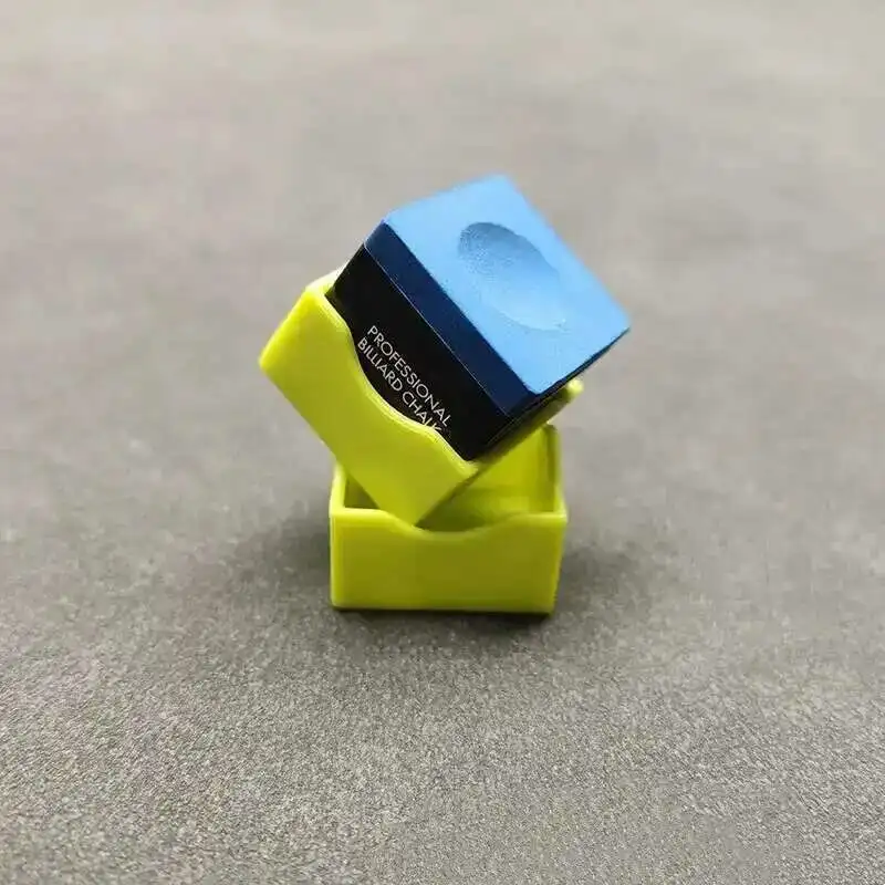 Thumbnail 4 - #29 Trending Billiard Cue Chalk Right Now