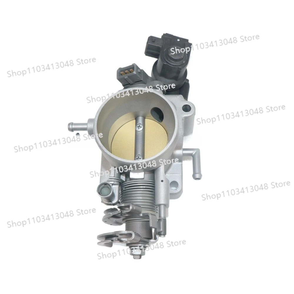 

Original 35100-37420 3510037420 Throttle Body