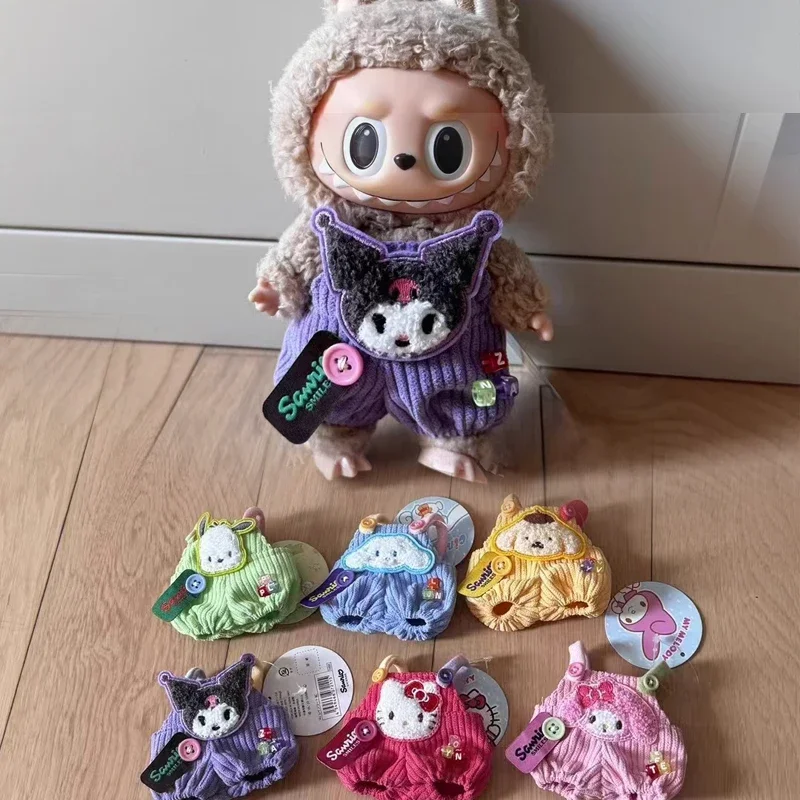 Thumbnail 2 - #29 Cheapest Doll Shoes Accessory Sets Deals You Can Get