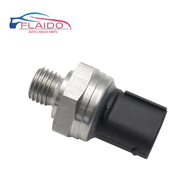 FLAIDO - A0091535128 Manifold Pressure Sensor Fit for Mercedes-Benz W164 M-CLASS SPRINTER OE 6519050200 0071530328