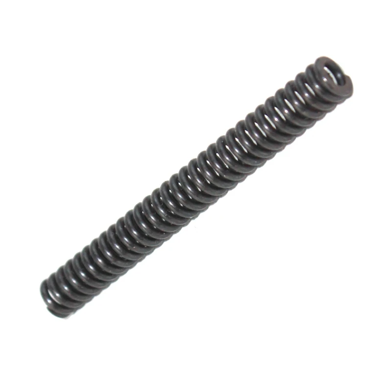 Black Compression Spring For Yamaha Outboard Motor 2T 9.9HP 13.5HP 15HP Or 4T F8 F9.9 FT9.9 F13.5 F15 90501-14M06