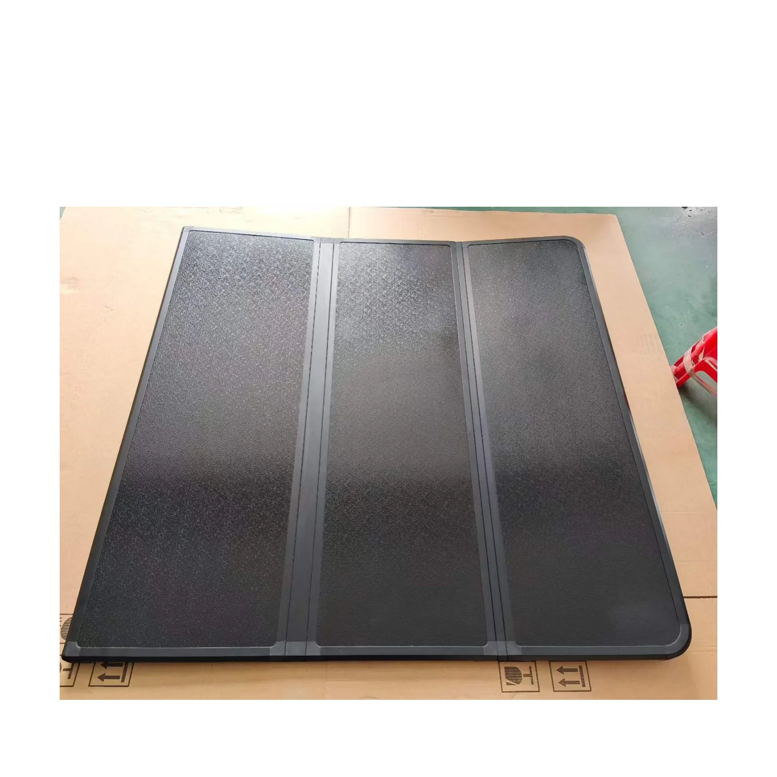 Front and Rear Bumper   Spoiler  Luggage  and  Roller Shutter  for BYD Shark