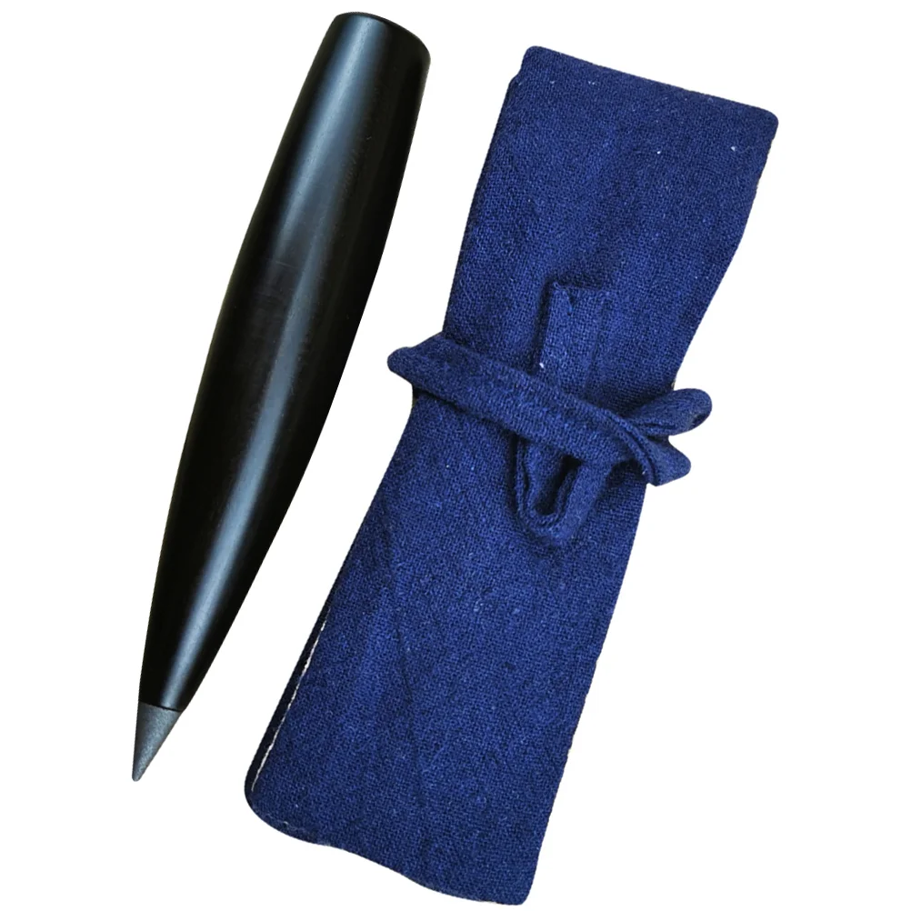 Imagem -04 - Caneta Inkless Metal Metálico para Sempre Desenho Conjunto Automático de Escrita Pintura Esboço Mecânico Eterno Marcador Apagável Infinito