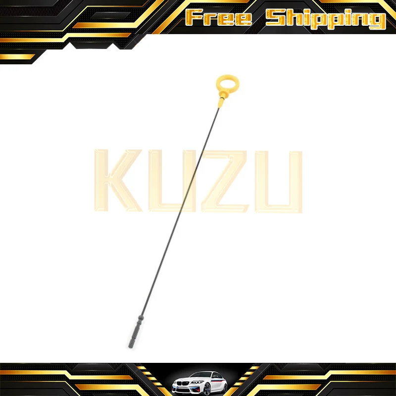 06E115611H Engine Oil Dipstick Gauge Level Dip Stick Probe Check For Audi Q7 3.0T S4 S4 S5