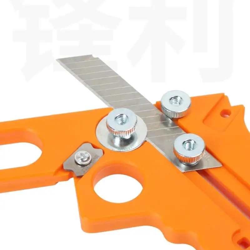 G92C Edges Banding Trimmer for All Directions, Edges Trimmer Woodworking Chamfer Plane Chamfering Deburring