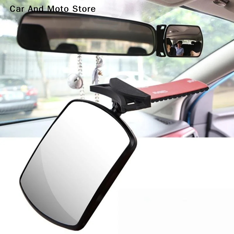 【Cmo】1Pcs Car Safet…