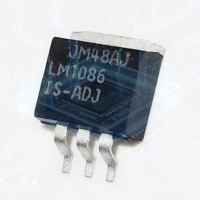 1PCS-50PCS LTC1060CSW LTC1060 LM1086CS-ADJ LM1086IS-ADJ MX612 612 FQPF13N50C FQPF13N50 TL074CN TL074 VND600SP VND600