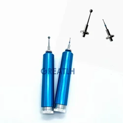 Rust Ring Remover Alger brush Motor Burrs Titanium Handpiece Massage polishing device