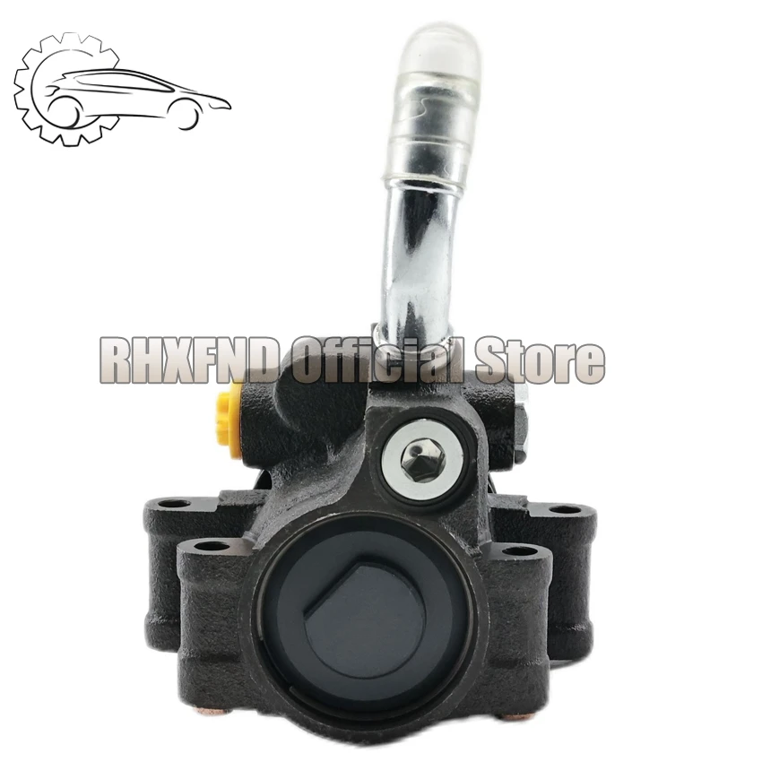 For Ford FUSION Power Steering Pump 2S6C3A696CG DE9032600G 1666079 1357617 1495668 1426694 1141655, 1227887, 1357617, 1366465