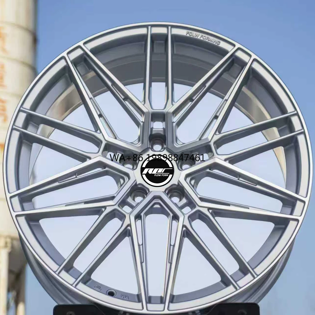 Roc 5X115 5X120 5X1…