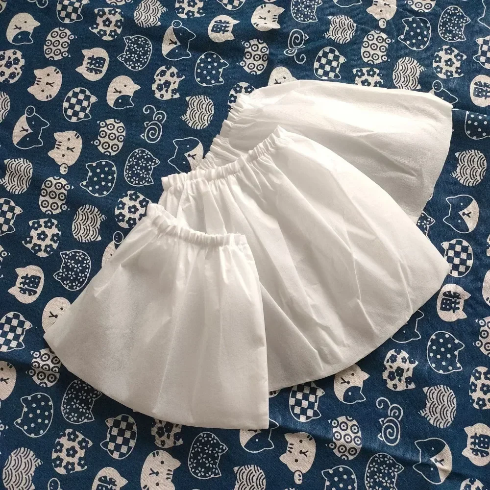 3pcs Nail Vacuum Cleaner Single Fan Double Fan Three Fan Vacuum Bags Various Types Vacuum Bags Non-woven Fabric Bags Nail Salons 6