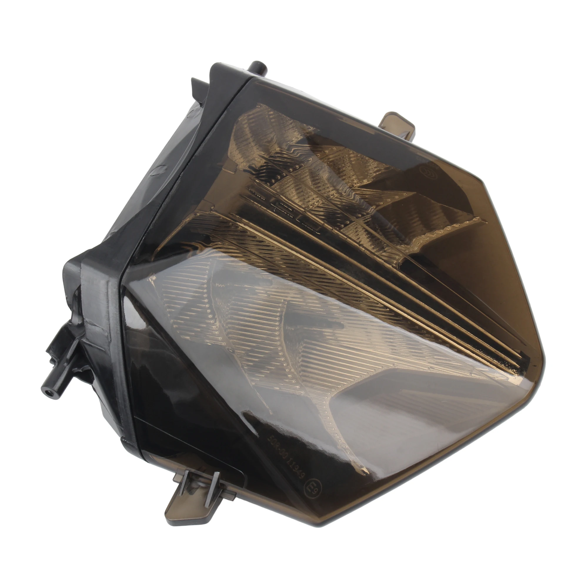 Motorcycle Accessories Tail Light Integrated LED Taillight Street For DUKE 250 390 Duke250 Duke390 2018 2019 2020 2021 2022 2023