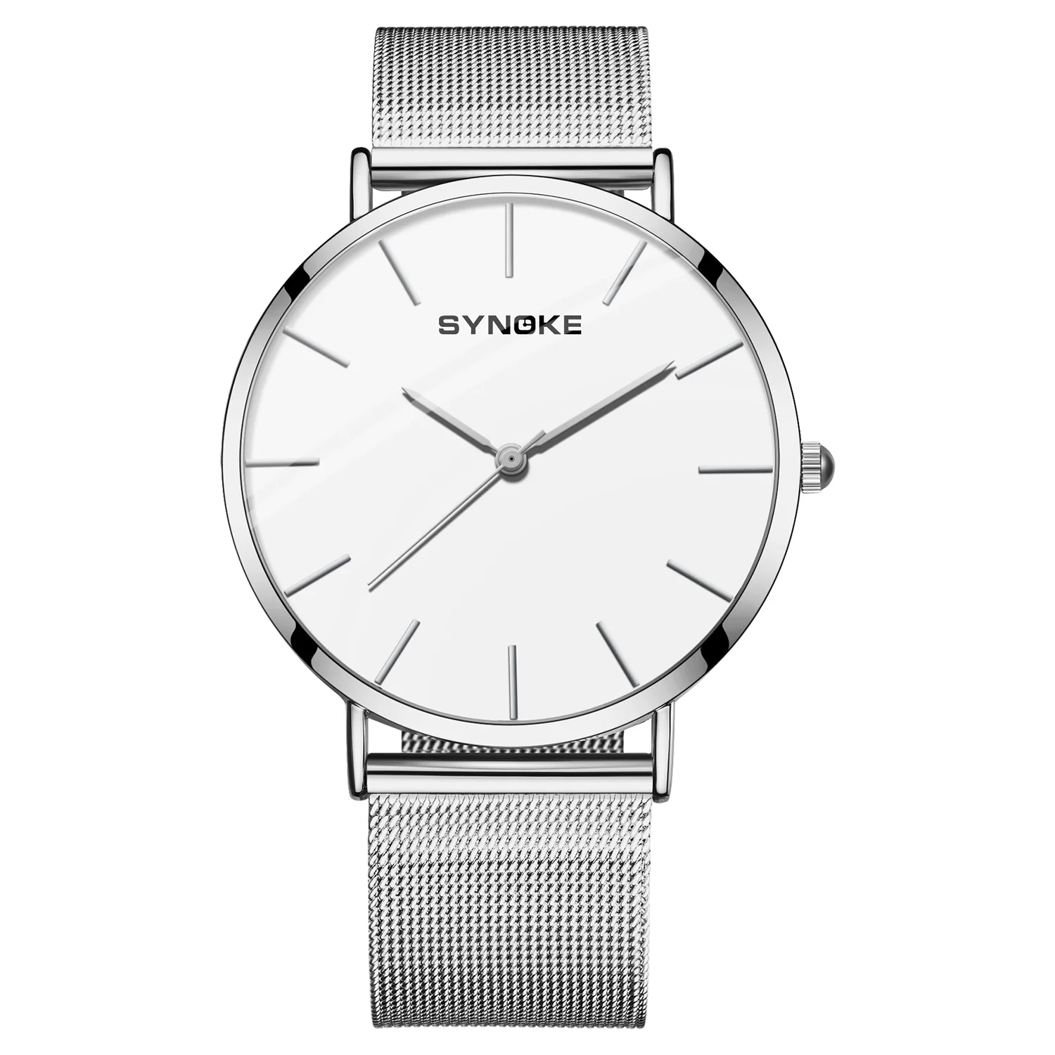 

Мужские спортивные часы с кварцевым механизмом 40 мм, лучшие брендовые роскошные часы из нержавеющей стали, водонепроницаемые, с датой, корпус из сплава