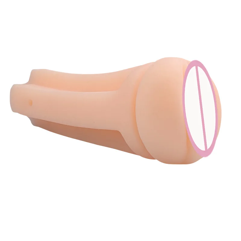 2 in 1 Sex Doll Male Masturbator for Men Flesh Pocket Pussies Light Pleasure 18 Sex Toys for Adult Men Realistic Entry-Level Ass
