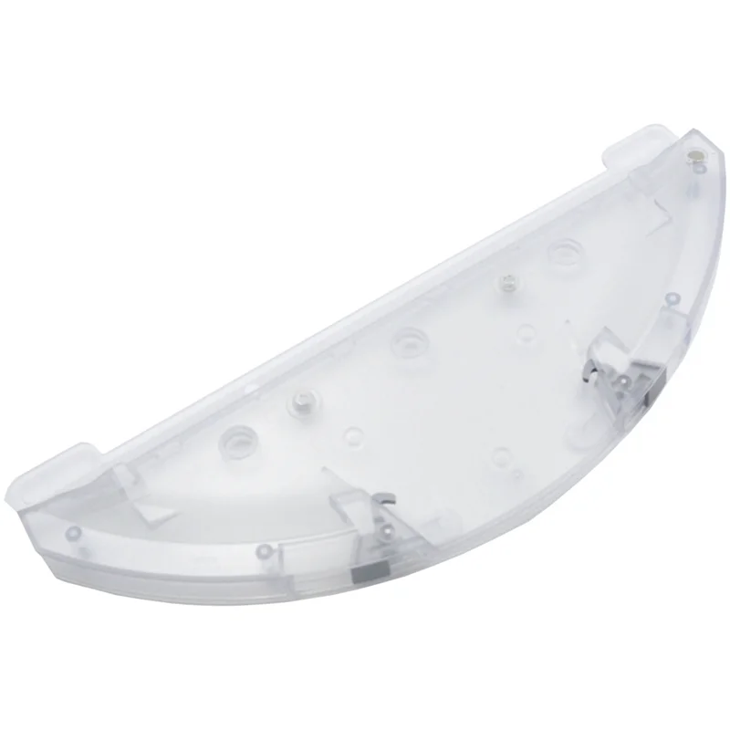 -ESTR soporte de paño de mopa con trapos de fregona para piezas de Aspiradora Robótica Roidmi EVE/EVE Plus /EVE Max /EVE CC