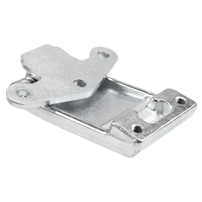 

Car Rear Door Hinge Stop For Iveco Daily 2000-2014 180° Hinge Double Door Stopper-M54K
