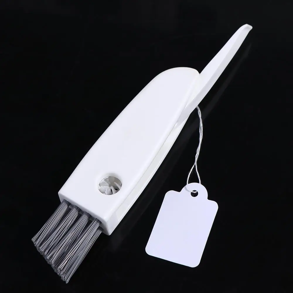 Rectangular Hanging DIY Price Display Cards with Cotton Thread Sewing Supplies Price Tag Hang Tag Price Label Garment Tag