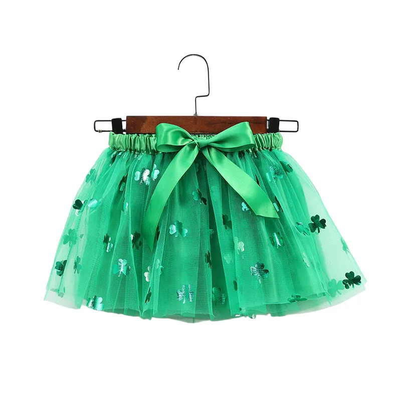 

12M-8T Flowers Baby Girls Tutu Skirt Costume Mini Tulle Kids Princess Colorful Skirts Baby Girls Skirts Mini Dancing Dress