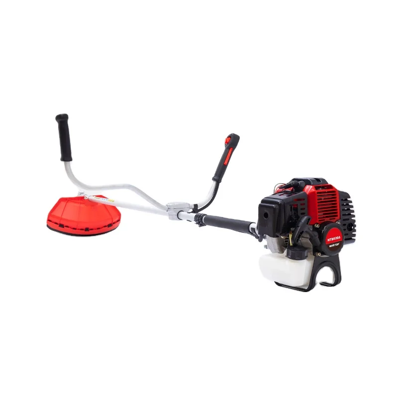 

ATV&UTVTop Wholesale Good Quality Powerful Hotsale 51.7CC Petrol Portable Agriculture Brush Cutter GX26 Grass Cutter for Garden