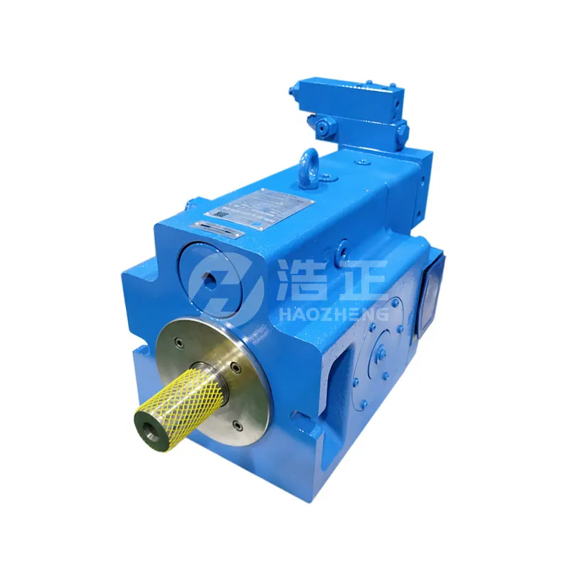 Factory Price Eaton Pvx Hydraulic Pump  130 Cc PVXS130 Pvxs130 PVXS 066 M R D0 0091 000 Rev PVXS250 For Wholesale