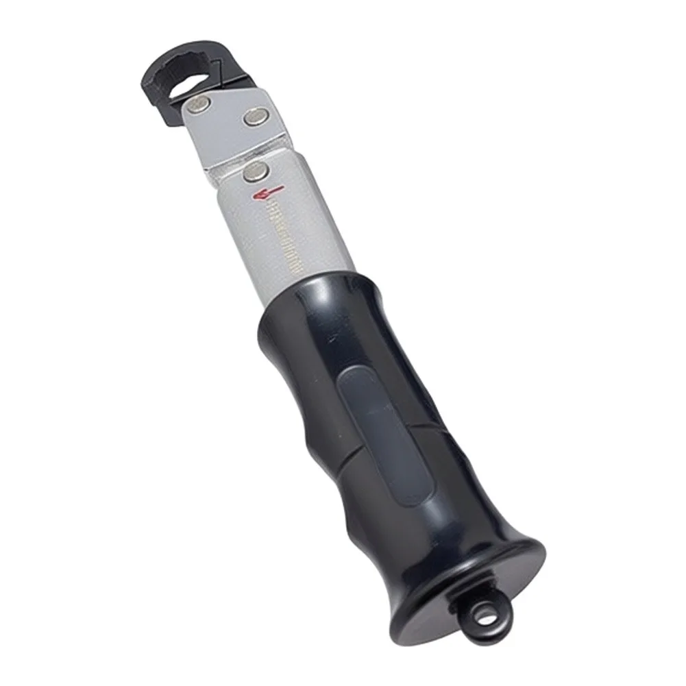 Ratchet Torque Wrench 17mm 22mm 26mm 29mm For Air Conditioner Copper Pipe Repair Automotive HVAC Hand Tool