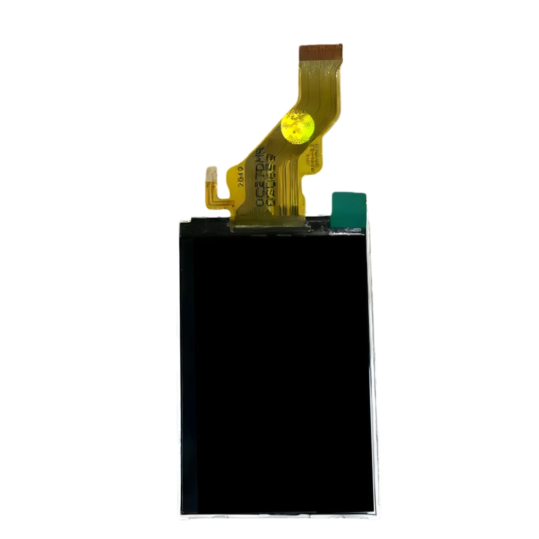 

New LCD screen with backlight suitable for Casio EX-Z1 Z2 Z90 camera display accessories