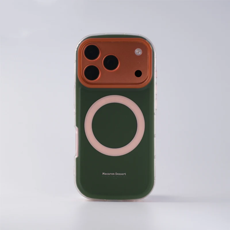 Magnetic Frosted Hi… - image