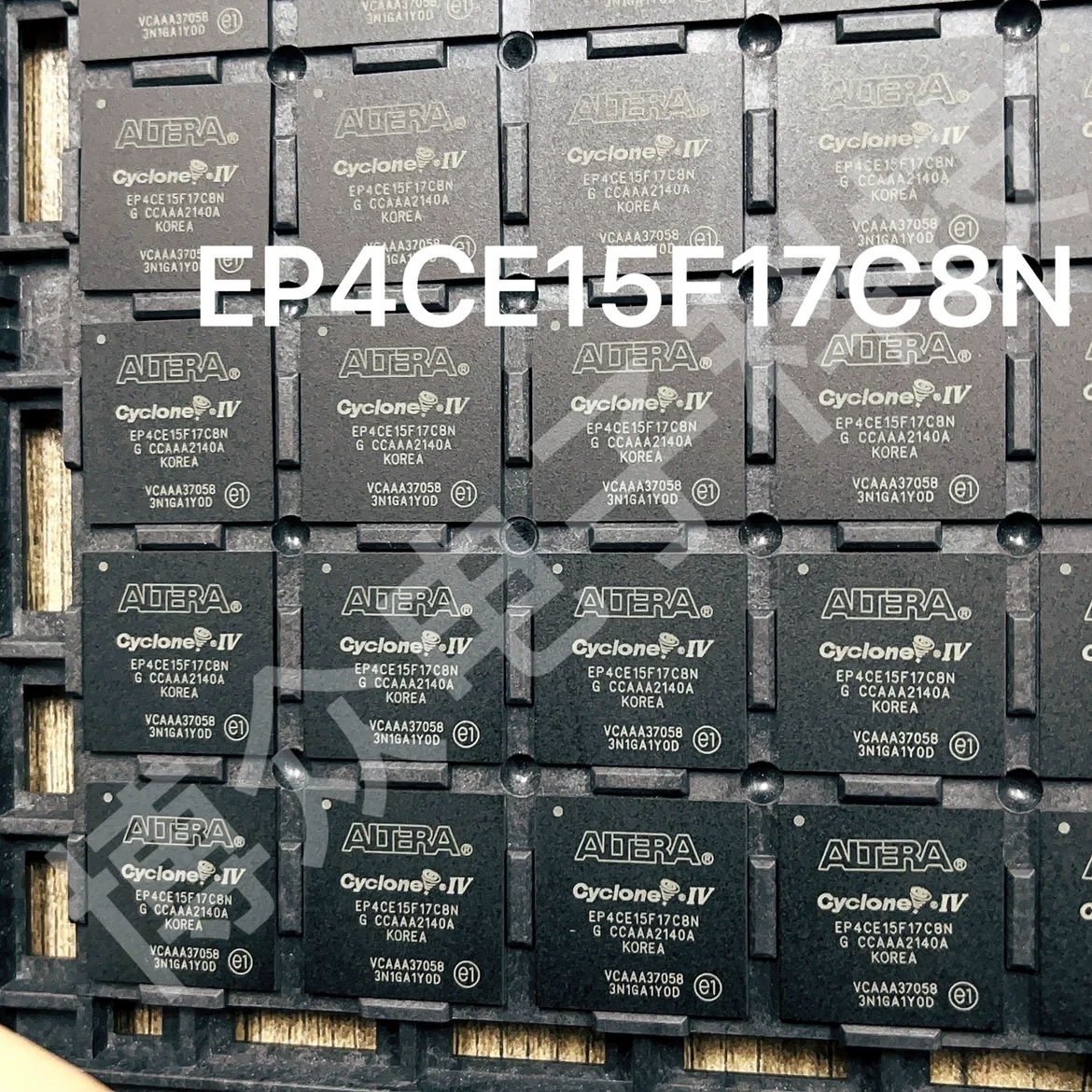 10 ~ 50 шт. новый оригинальный EP4CE15F17C8N EP4CE15F17 BGA256