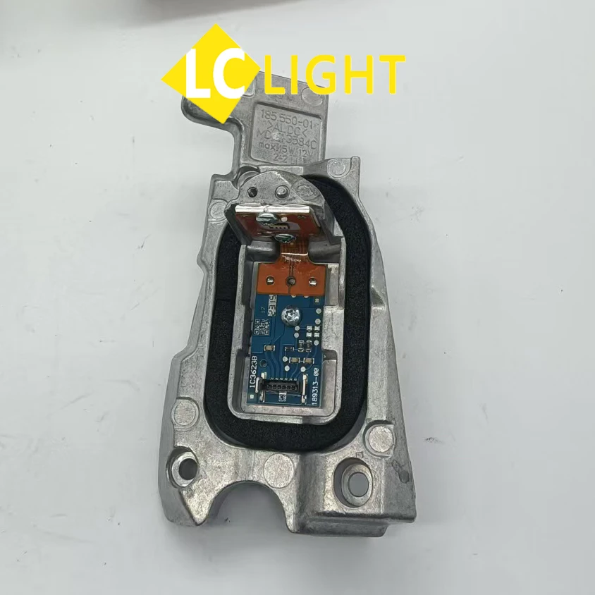 7352477 7352478 NEW LED Headlamp Controller Module Unit Suitable For 5 Series F18 Car 63117352477 63117352478 Ballast