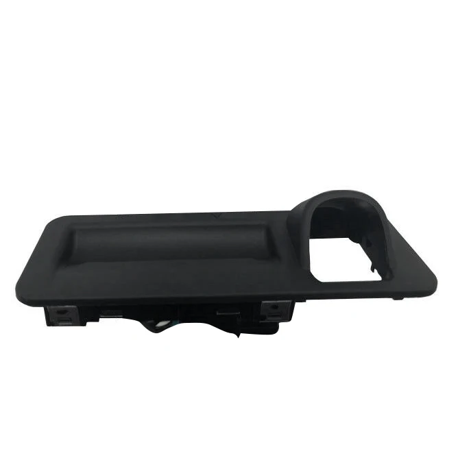 Imagem -02 - Traseiro Tronco Botão Interruptor Handle 81260-f2010 Fit para Hyundai Elantra ad