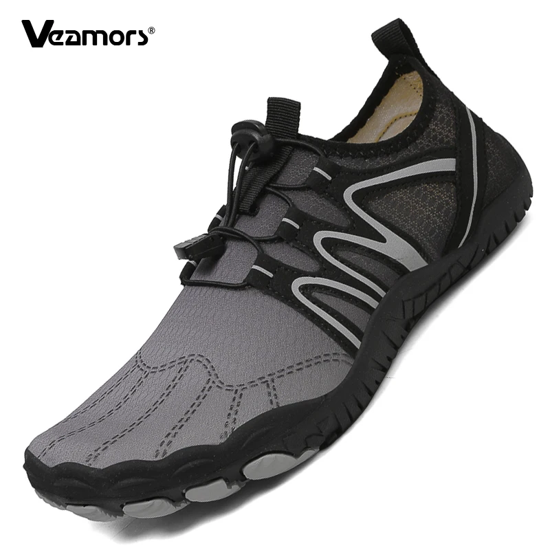 

Barefoot Water Shoes for Women Men Quick-Dry Aqua Shoes for Swimming Beach Surfing Non Slip Indoor Outdoor Wading Walking Shoes