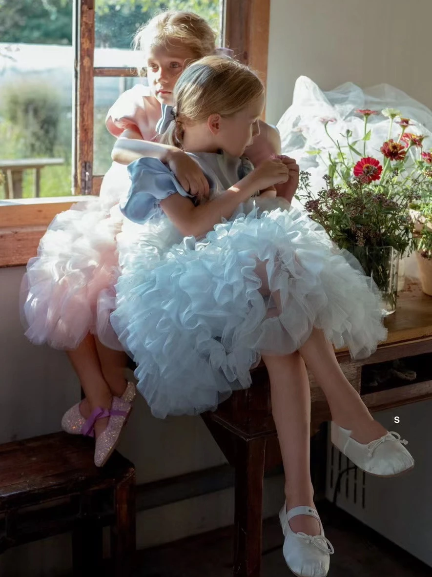 princ-skirt-children's-dr-cake-skirt-summer-sle-girls'-clothing-floral-fairy-t-design-kids'-faion-outfit