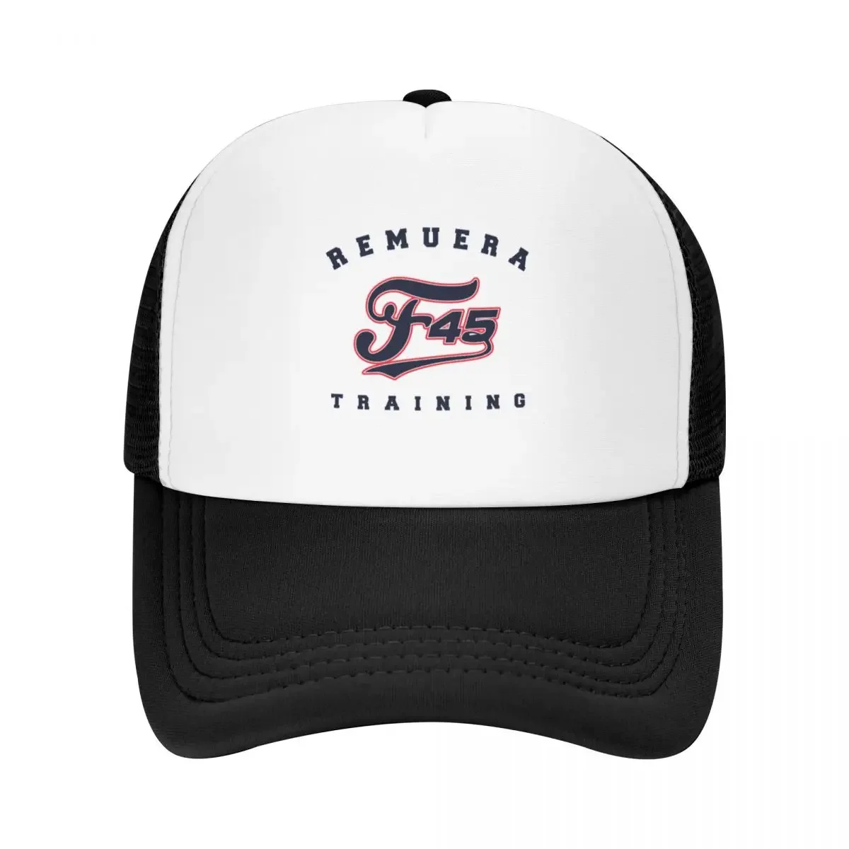 REMUERA F45 STUDIO Baseball Cap custom Hat Hip Hop Girl'S Hats Men's