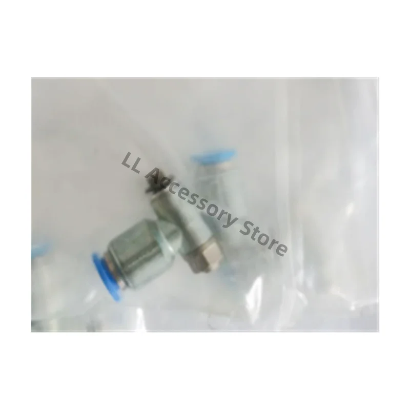 

GRLA-M5-QS-6-D 193139，GRLA-M5-QS-4-D 193138，193137 GRLA-M5-QS-3-D， throttle valve