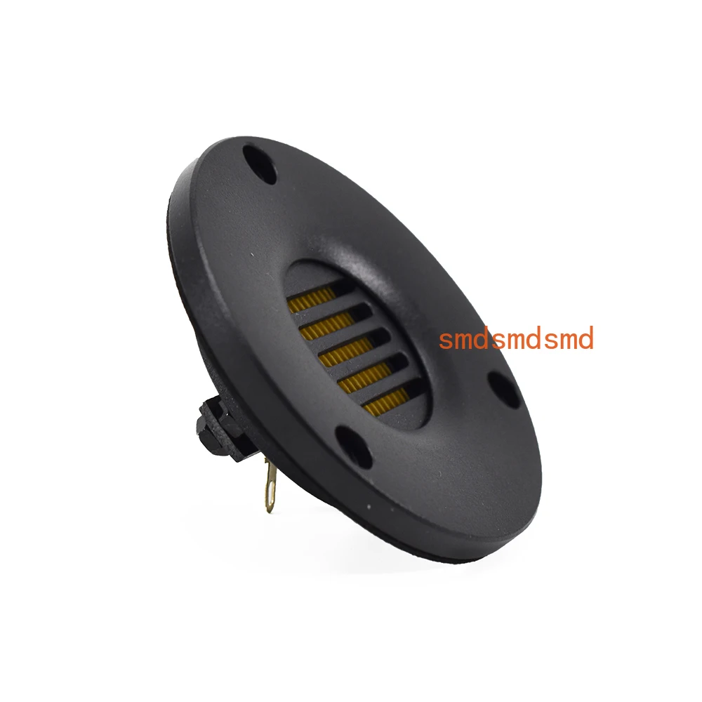 1.5 بوصة الشريط مكبر الصوت المتكلم 30 واط 4/8ohm Hifi ثلاثة أضعاف مكبر الصوت AMT محول حركة الهواء مستو سيارة مكبر الصوت لتقوم بها بنفسك المنزل