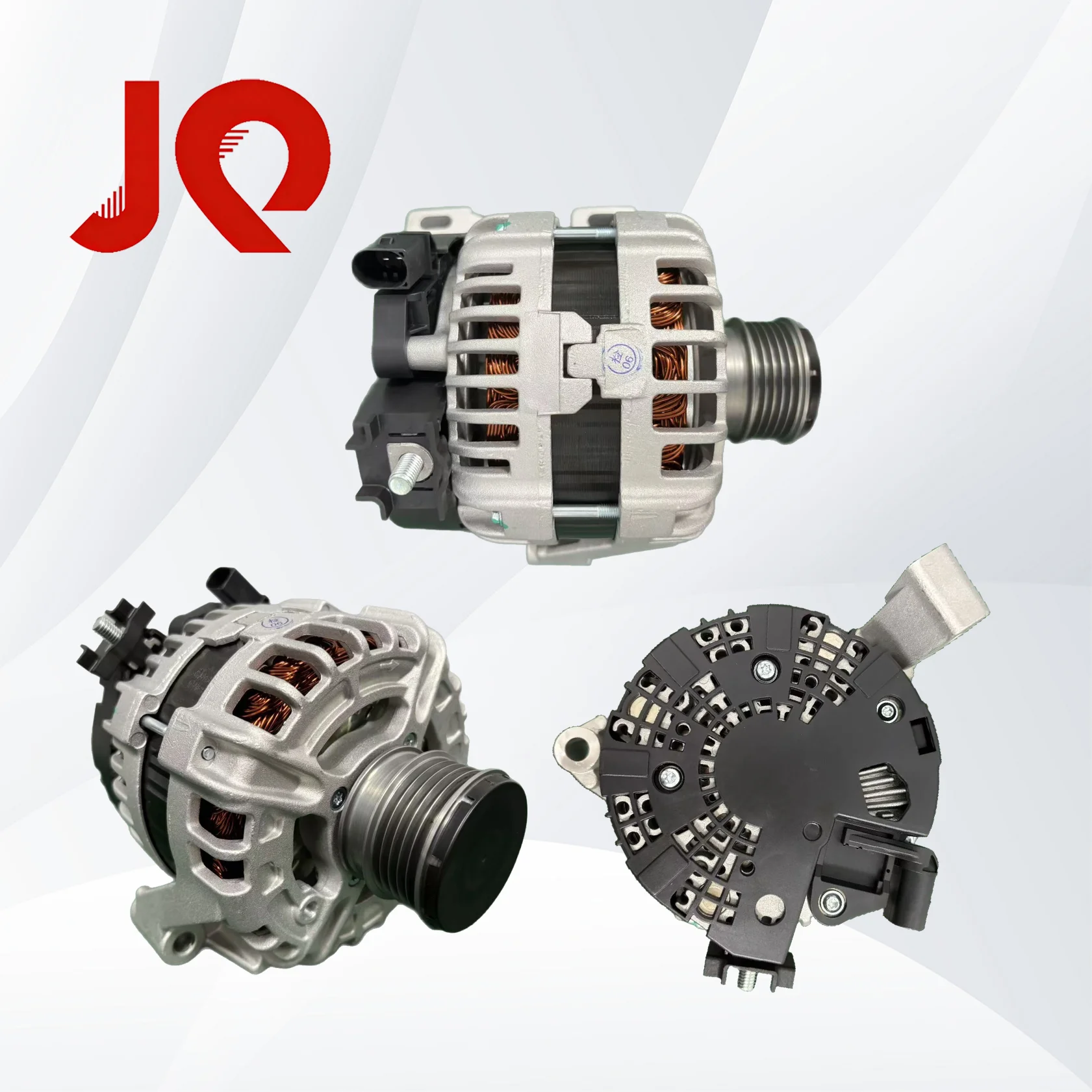 12V Alternator for Volvo S60 2.0 VOLVO V60 2.0 Models 30667118 31285627 31419555 36000037