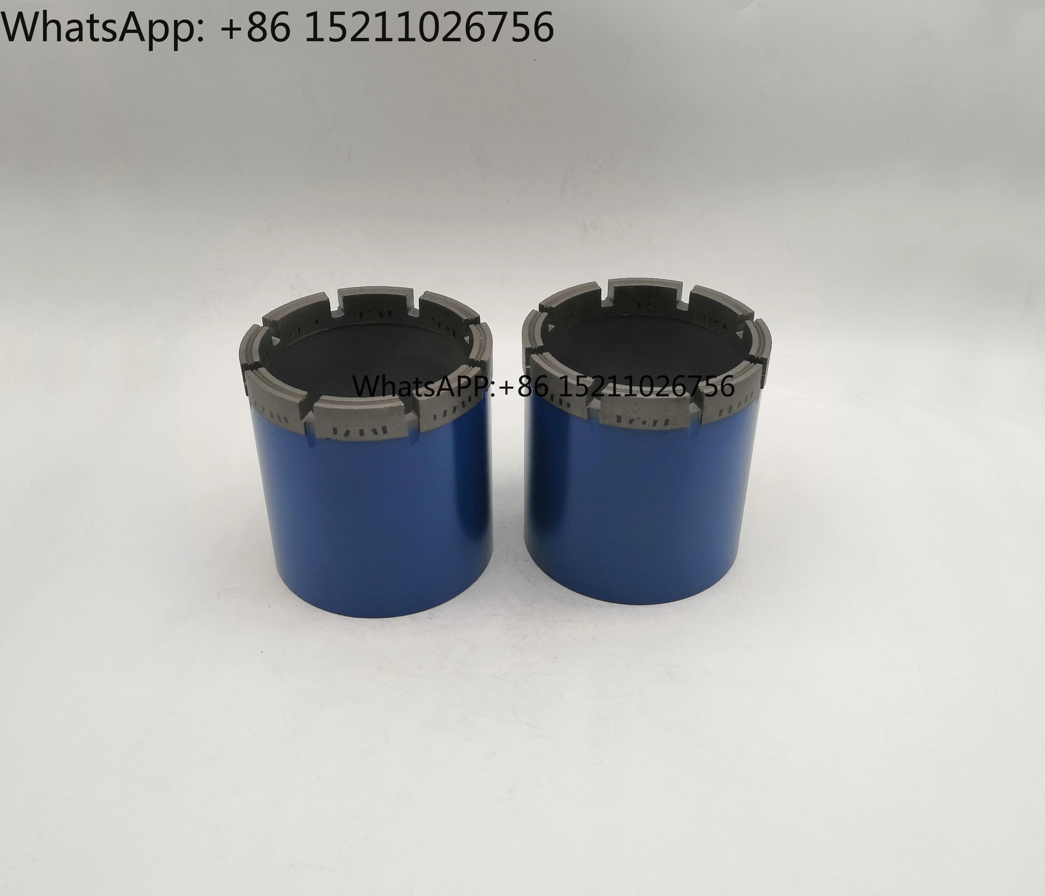 PQ Diamond Rod Shoes Casing Shoes