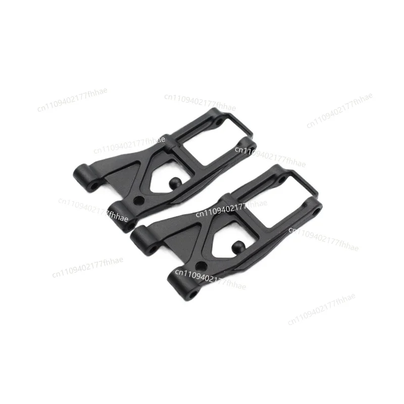 121062 Accessories S 1/10 Touring Car Flat Roadster, Front Lower Swing Arm