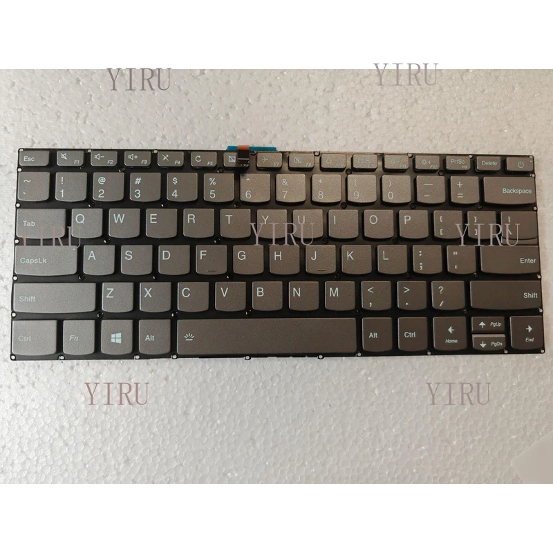 

L+ US Keyboard for Lenovo Ideapad S145-14AST S145-14IGM S145-14IKB S145-14IML