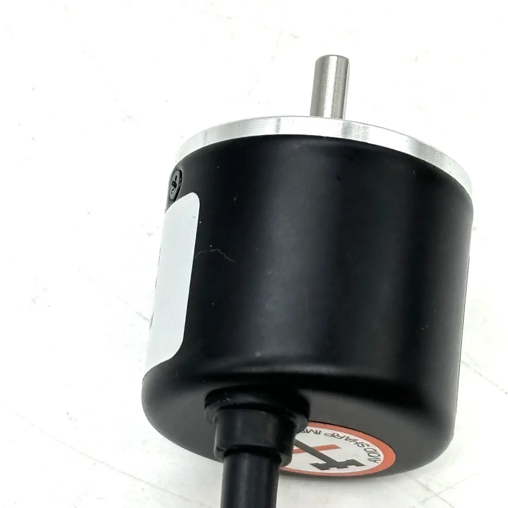 Small Size 30mm GHS30 4MM Solid Shaft Encoder 100ppr 200ppr 360ppr 600ppr 1024ppr Push-pull Output