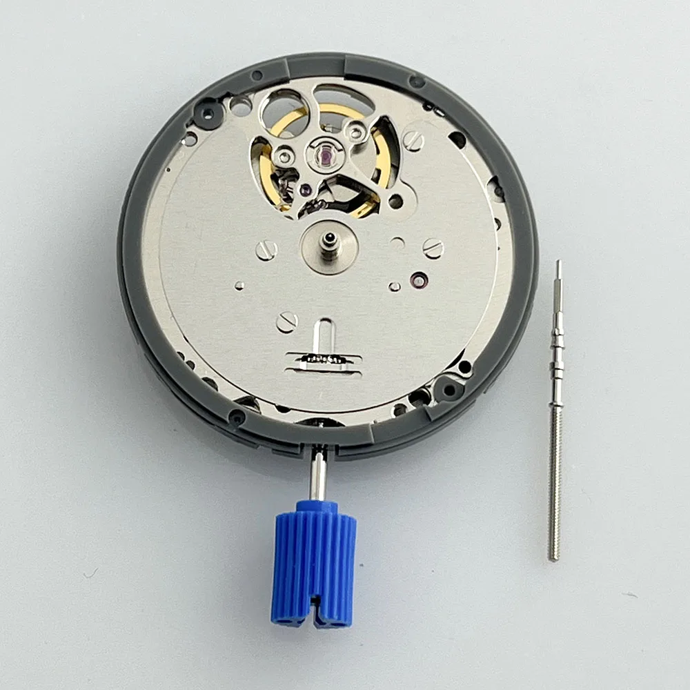 

New Japanese high-precision NH38 movement NH38 automatic mechanical movement watch accessories